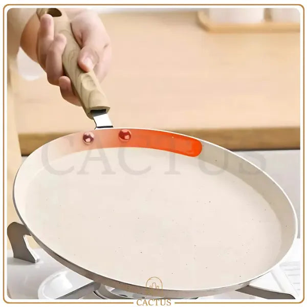 PanChef Pro – Frigideira Antiaderente Premium para Panquecas