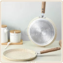 PanChef Pro – Frigideira Antiaderente Premium para Panquecas