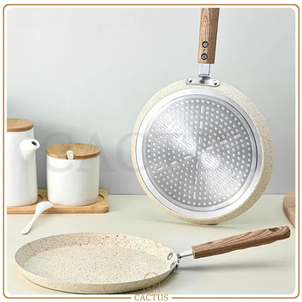 PanChef Pro – Frigideira Antiaderente Premium para Panquecas