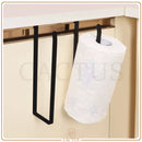 PaperEase – O Suporte de Papel Toalha