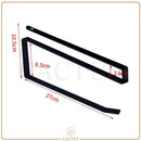 PaperEase – O Suporte de Papel Toalha