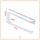 PaperEase – O Suporte de Papel Toalha