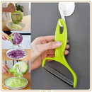 PeelMaster – O Descascador de Frutas e Legumes