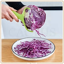 PeelMaster – O Descascador de Frutas e Legumes