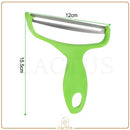 PeelMaster – O Descascador de Frutas e Legumes