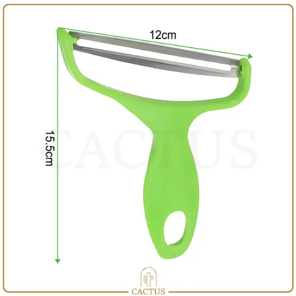 PeelMaster – O Descascador de Frutas e Legumes