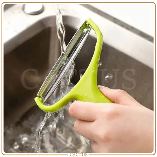 PeelMaster – O Descascador de Frutas e Legumes