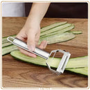 PeelPro – O Descascador Multifuncional