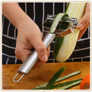 PeelPro – O Descascador Multifuncional