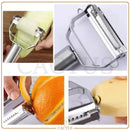 PeelPro – O Descascador Multifuncional