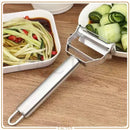 PeelPro – O Descascador Multifuncional