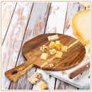 Pizza ProServe – Prato de Pizza com Pegador Resistente ao Calor