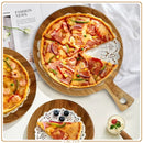 Pizza ProServe – Prato de Pizza com Pegador Resistente ao Calor