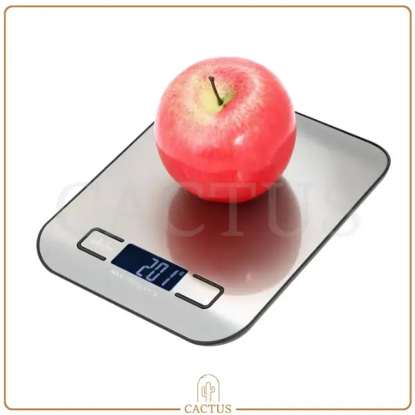 PrecisionScale – Balança digital
