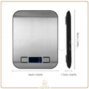 PrecisionScale – Balança digital