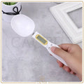 PrecisionSpoon – A Colher Medidora
