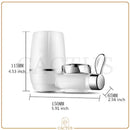 PureFlow – Água Filtrada filtro de torneira