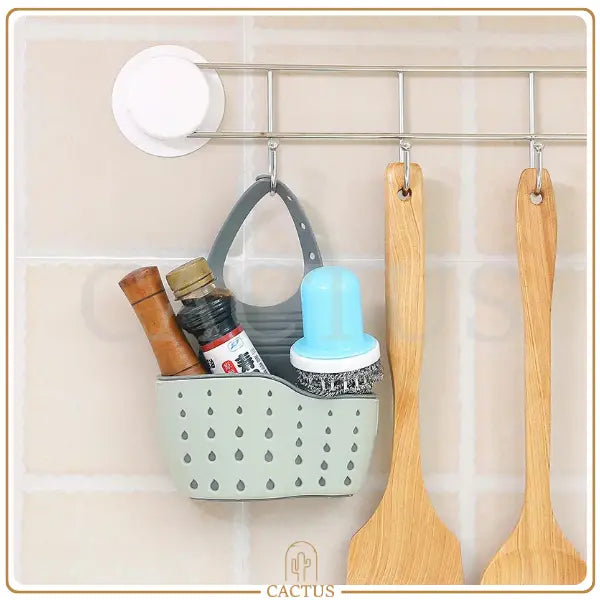 SiliconeHolder – O Suporte de Silicone