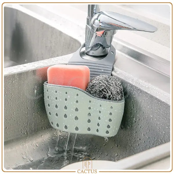 SiliconeHolder – O Suporte de Silicone