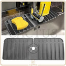 SinkGuard –  Tapete de Silicone para Pia