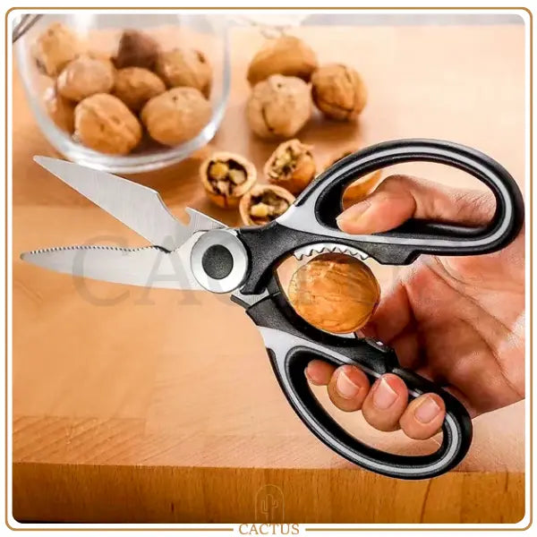 SharpCut – Tesoura de Cozinha