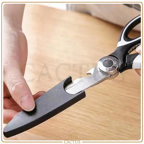 SharpCut – Tesoura de Cozinha