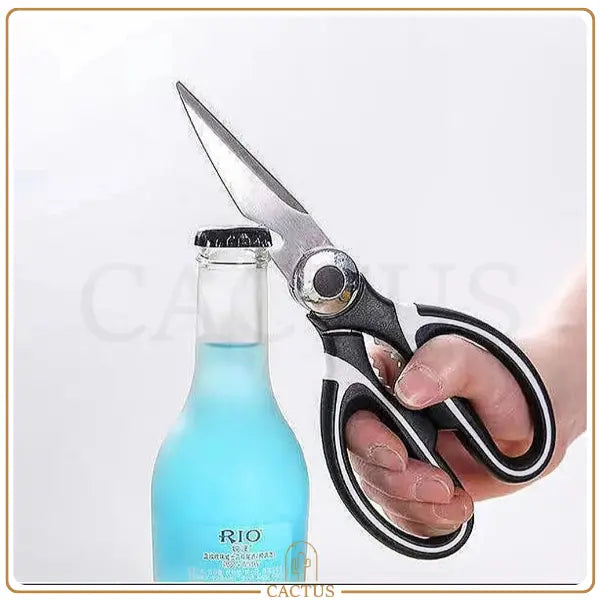 SharpCut – Tesoura de Cozinha
