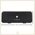 SinkGuard –  Tapete de Silicone para Pia