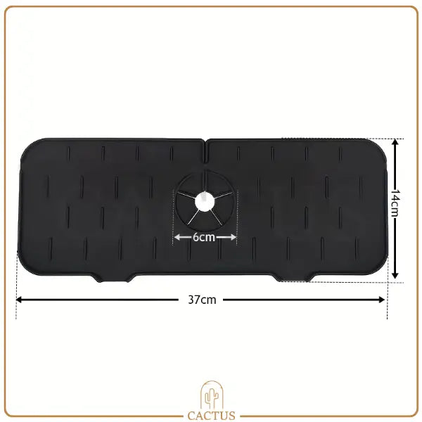 SinkGuard –  Tapete de Silicone para Pia