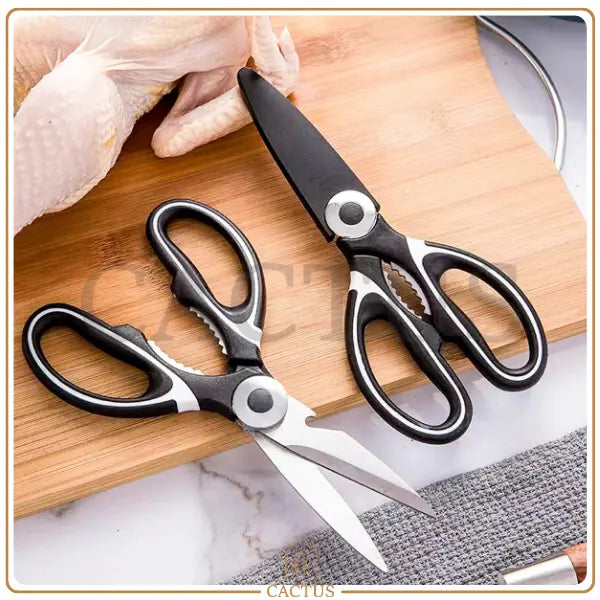 SharpCut – Tesoura de Cozinha