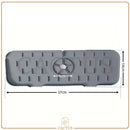 SinkGuard –  Tapete de Silicone para Pia