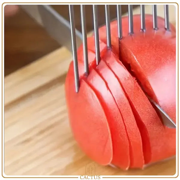 SliceFork – O Garfo Cortador