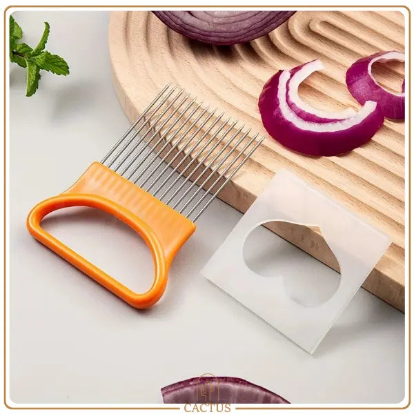 SliceFork – O Garfo Cortador