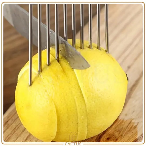 SliceFork – O Garfo Cortador
