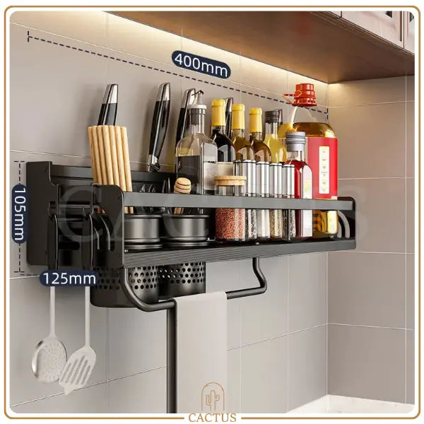 SpaceMax – Organizador