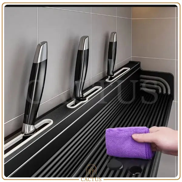 SpaceMax – Organizador