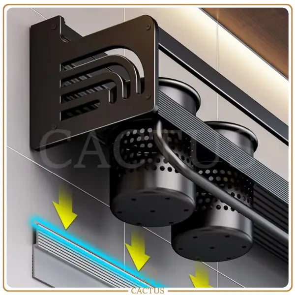 SpaceMax – Organizador