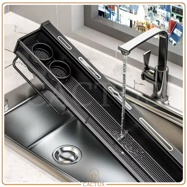 SpaceMax – Organizador