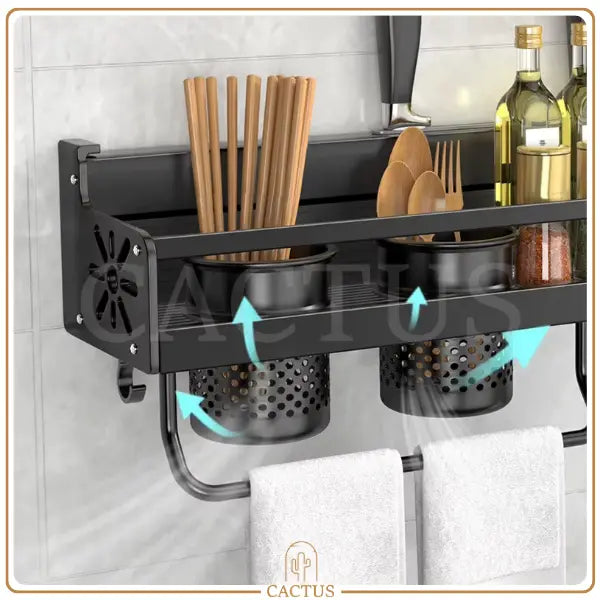 SpaceMax – Organizador