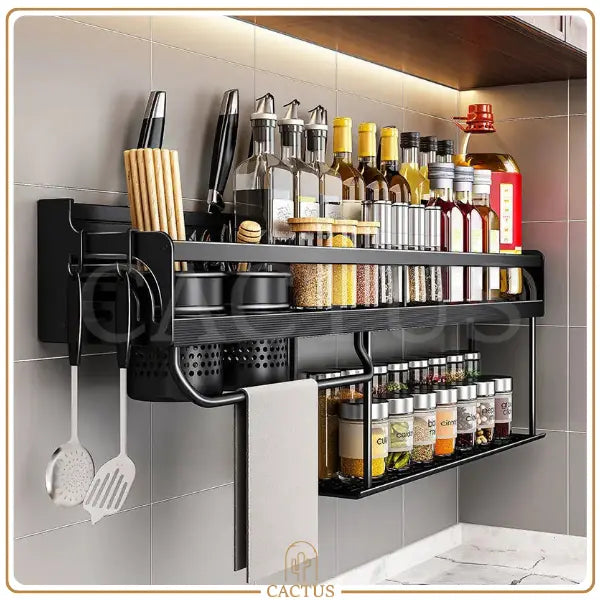 SpaceMax – Organizador