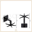 SpinHook – Organização Inteligente ao Seu Alcance