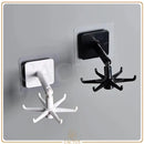 SpinHook – Organização Inteligente ao Seu Alcance