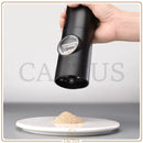 Spitz – Moagem Automática