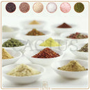 Spitz – Moagem Automática