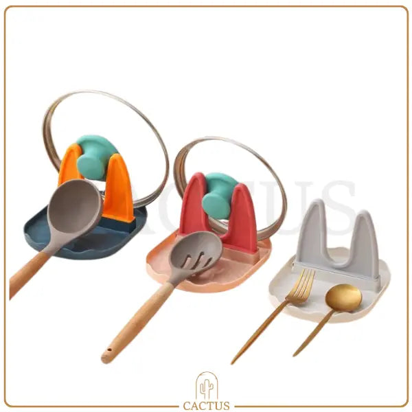 UtensilKeeper – O Suporte de Utensílios