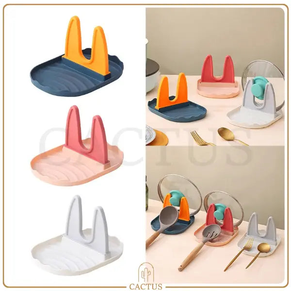 UtensilKeeper – O Suporte de Utensílios