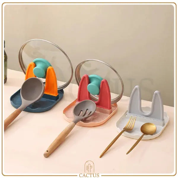 UtensilKeeper – O Suporte de Utensílios
