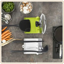 UtensilPro – Organização