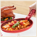 SafeGrip – O Clipe de Silicone